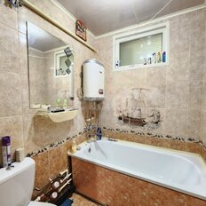 Квартира 29,4 м², 1-комнатная - изображение 5