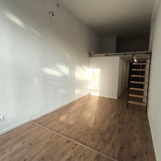 Квартира 27,3 м², студия - изображение 3