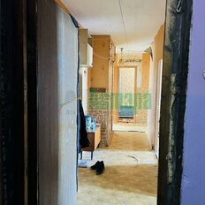 Квартира 66,5 м², 3-комнатная - изображение 2