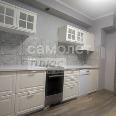 Квартира 96 м², 3-комнатная - изображение 1