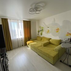 Квартира 60 м², 2-комнатная - изображение 5