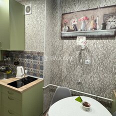 Квартира 23 м², студия - изображение 2