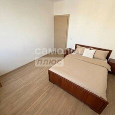 Квартира 60,7 м², 2-комнатная - изображение 3