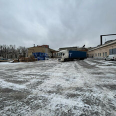 140,7 м², склад - изображение 2