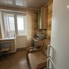 Квартира 40 м², 1-комнатная - изображение 2