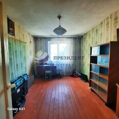 Квартира 72 м², 3-комнатная - изображение 3