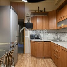 Квартира 53,7 м², 2-комнатная - изображение 5