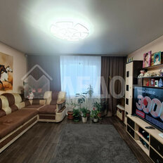 Квартира 97,2 м², 4-комнатная - изображение 5