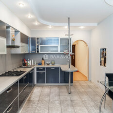 Квартира 107 м², 3-комнатная - изображение 4