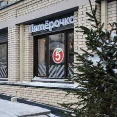 Квартира 29 м², 1-комнатная - изображение 2