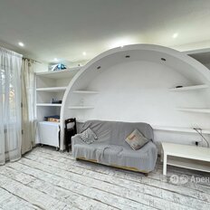 Квартира 50 м², студия - изображение 2