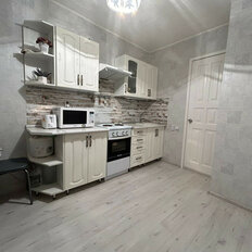 Квартира 32,1 м², 2-комнатная - изображение 1
