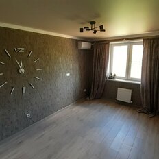 Квартира 32,5 м², 1-комнатная - изображение 4