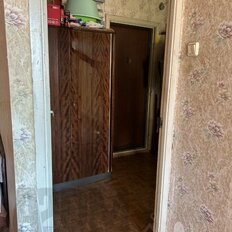 Квартира 35,4 м², 1-комнатная - изображение 5