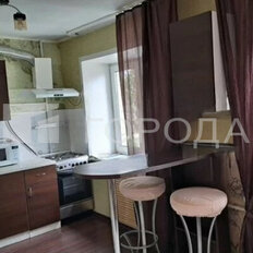 Квартира 31,4 м², 1-комнатная - изображение 4