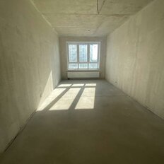 Квартира 44,6 м², 1-комнатная - изображение 3