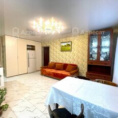 Квартира 45,2 м², 2-комнатная - изображение 3