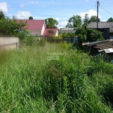 дом + 6,4 сотки, участок - изображение 5