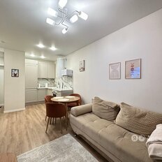 Квартира 32 м², 1-комнатная - изображение 5