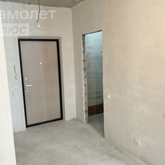 Квартира 25,9 м², студия - изображение 3