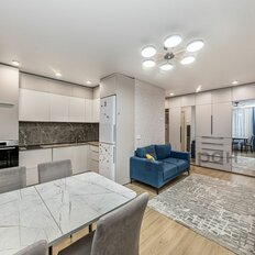 Квартира 55,9 м², 2-комнатная - изображение 1