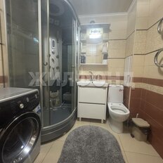 Квартира 62 м², 3-комнатная - изображение 1