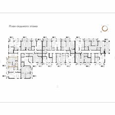 Квартира 63,9 м², 2-комнатная - изображение 4