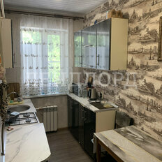 Квартира 41,6 м², 2-комнатная - изображение 1