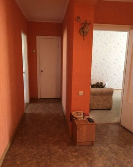 66,2 м², 3-комнатная квартира 9 000 000 ₽ - изображение 80