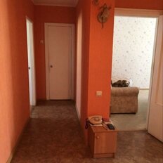 Квартира 70 м², 3-комнатная - изображение 5