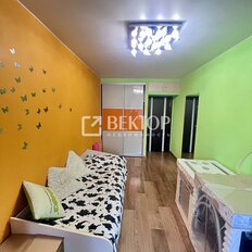 Квартира 58,6 м², 3-комнатная - изображение 3