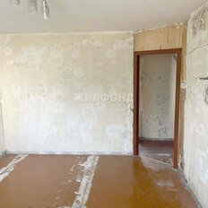Квартира 43,7 м², 2-комнатная - изображение 5