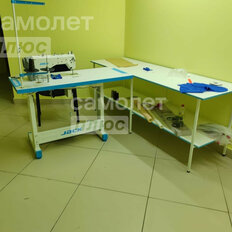 677 м², торговое помещение - изображение 4