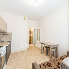 Квартира 35,4 м², 1-комнатная - изображение 2