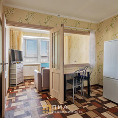 Квартира 24,2 м², студия - изображение 4