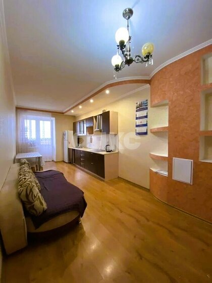 58 м², 2-комнатная квартира 7 500 000 ₽ - изображение 62