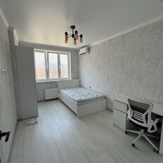 Квартира 59,9 м², 3-комнатная - изображение 3