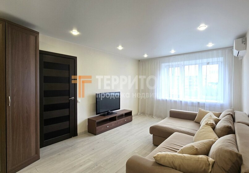29,5 м², 1-комнатная квартира 2 900 000 ₽ - изображение 37