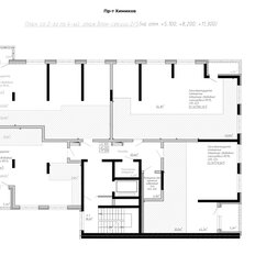 Квартира 73,7 м², 3-комнатная - изображение 5
