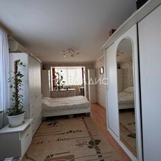 Квартира 66,7 м², 3-комнатная - изображение 2