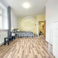 Квартира 36 м², 1-комнатная - изображение 1