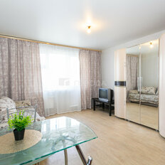 Квартира 29 м², студия - изображение 1