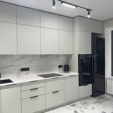 Квартира 37 м², 1-комнатная - изображение 2
