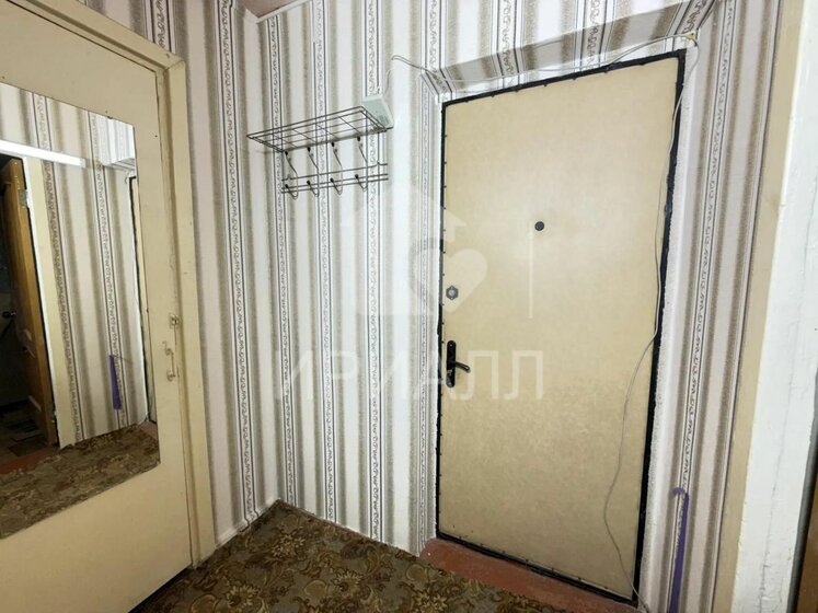 30,4 м², 1-комнатная квартира 1 950 000 ₽ - изображение 17