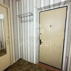 Квартира 30,1 м², 1-комнатная - изображение 5