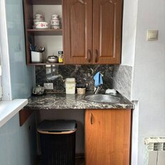 Квартира 22 м², 1-комнатная - изображение 2