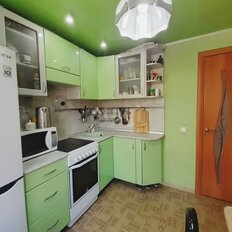 Квартира 30,9 м², 1-комнатная - изображение 5