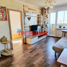 Квартира 74 м², 4-комнатная - изображение 1