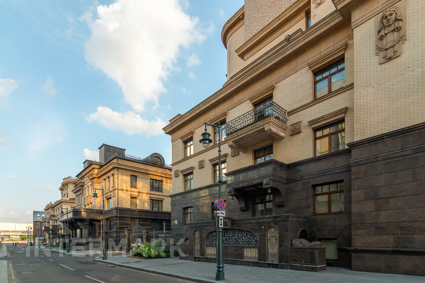 180 м², 4-комнатная квартира 400 000 ₽ в месяц - изображение 71