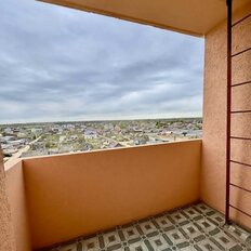 Квартира 27 м², 1-комнатная - изображение 3
